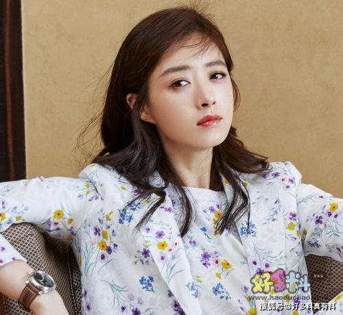 圈内大爆料蒋欣是谁啊,揭秘娱乐圈大爆料背后的神秘人物  第2张