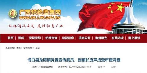 广西最新爆料新闻网,聚焦热点事件，揭秘幕后真相
